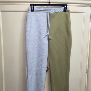 2 tone joggers 6